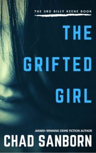 Get The Grifted Girl, the 3rd Billy Keene Book